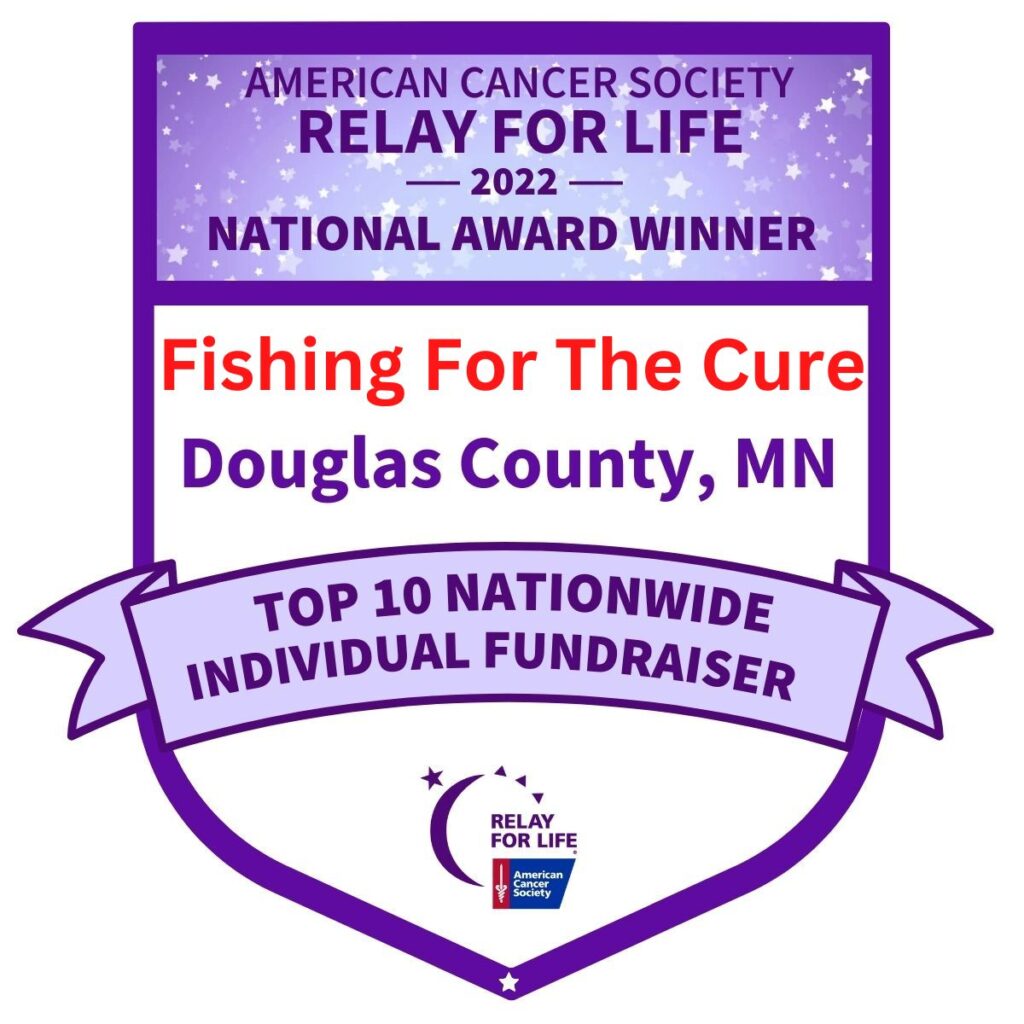 Fishing For the Cure Alexandria Industries